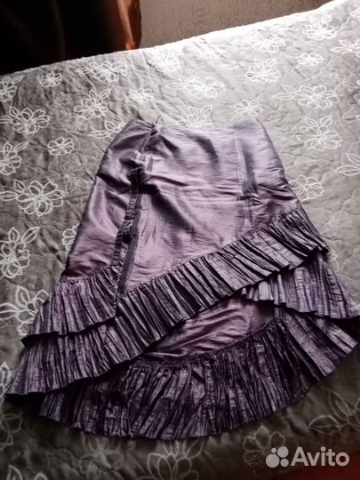 Женская одежда б/у