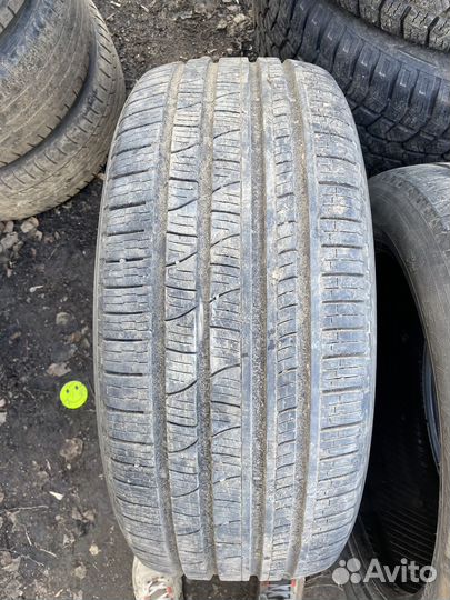Pirelli Scorpion Verde All Season 265/50 R20 107V