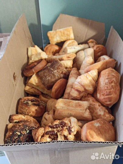 Хлебобулочные изделия, Картошка, овощи