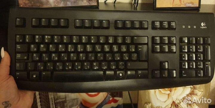Клавиатура