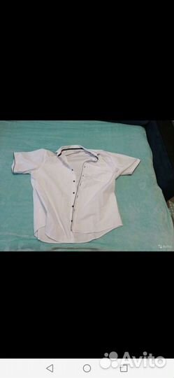 Мужские вещи 56 размер