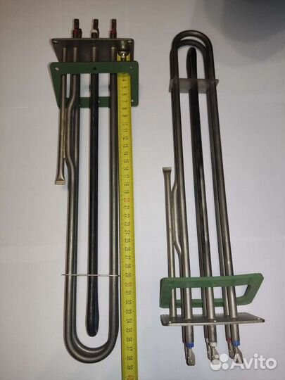 Тэн abat 9 кВт 230В