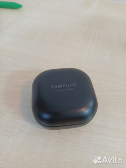 Беспроводные наушники samsung buds pro