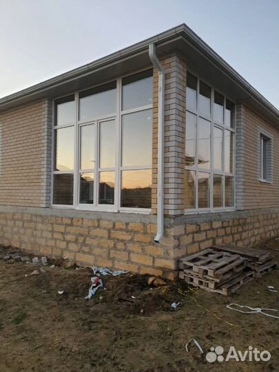 Пластиковые окна, балконные, от производителя