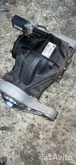 Редуктор заднего моста BMW M2 F87 рест. 2020