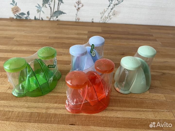 Набор для специй