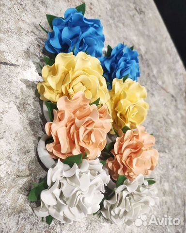 Резинка для волос