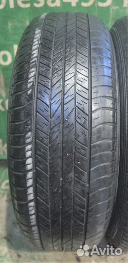 Dunlop Grandtrek ST20 215/60 R17