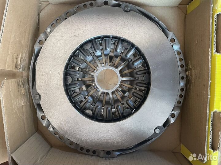 Сцепление Luk Европа Transit 2.2 tdci 626309309
