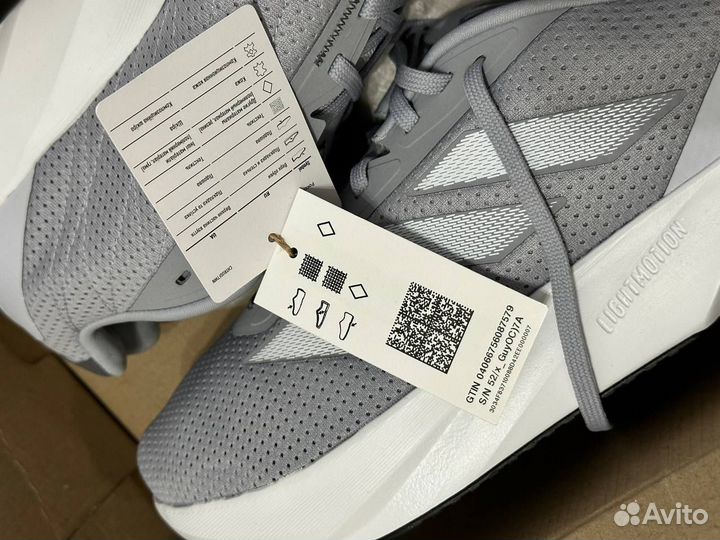 Кроссовки Adidas Duramo SL IE9689