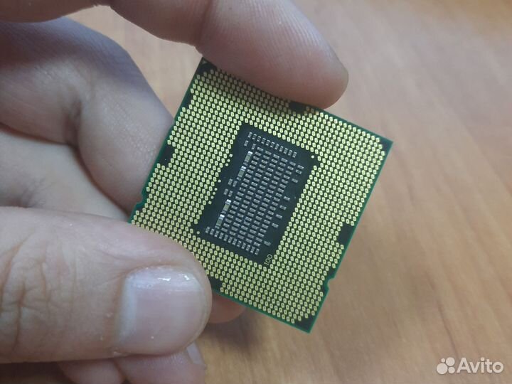 Процессор intel core i5 750