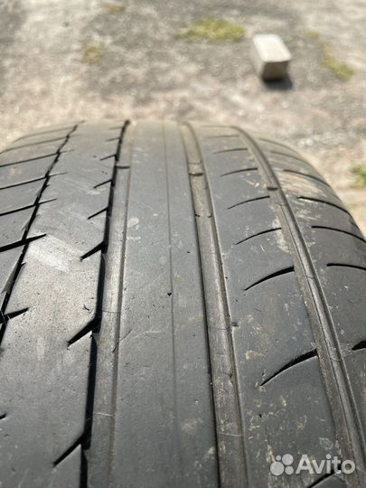 Michelin 4X4 A/T 225/60 R18 100H