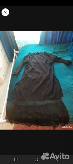 Вещи на 48-50 размер