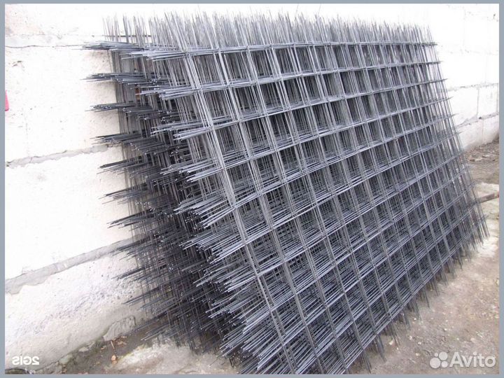Сетка кладочная
