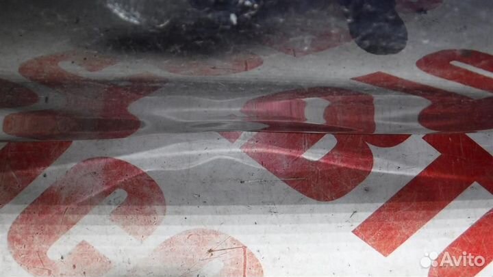 Дверь задняя правая Suzuki SX4 II 2014