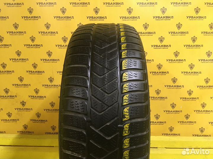 Pirelli Winter Sottozero 3 225/55 R17 97H