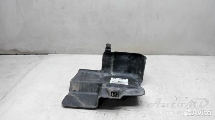 Кожух защитный бачка Ford Transit