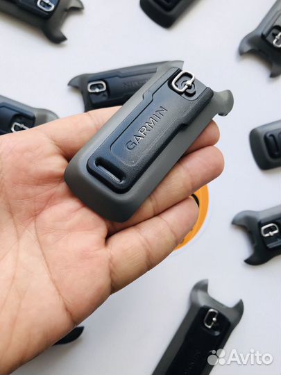 Крышка батарейного отсека Garmin Etrex 30x