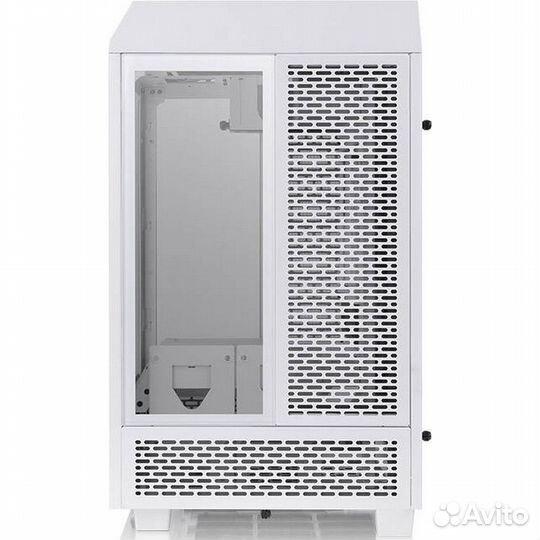 Корпус Thermaltake The Tower 100 Snow 374324