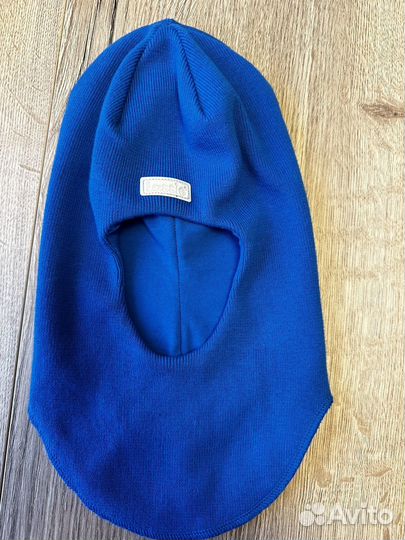 Шапка шлем lassie xs 44/46 (reima)