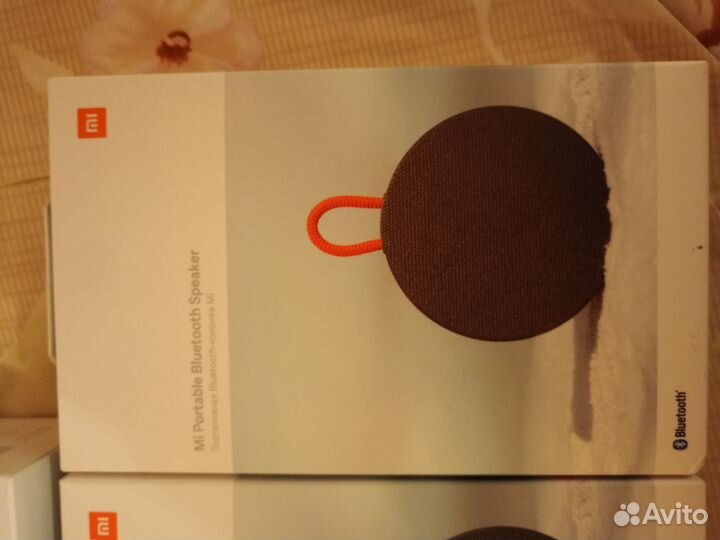 Mi Portable Bluetooth Speaker