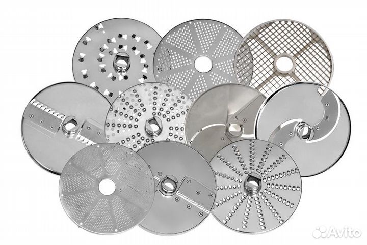 Овощерезка + протирка (мпо-1). новая