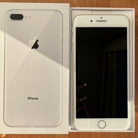 iPhone 8 Plus, 256 ГБ