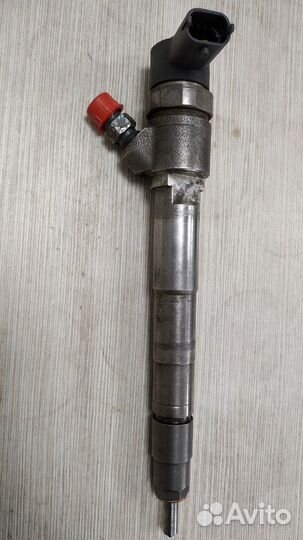 Форсунка Газель дизель 2,8