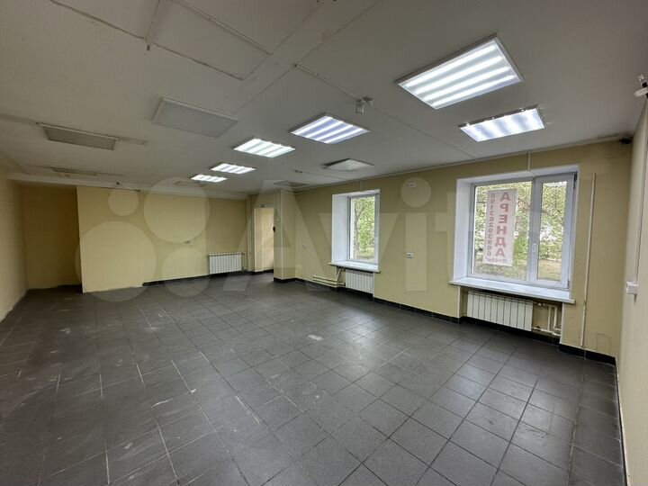 Свободного назначения, 48.1 м²