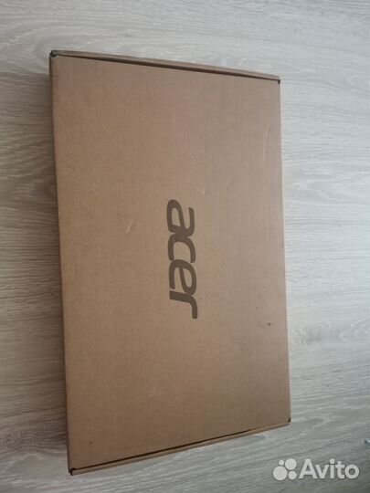 Ноутбук Acer Aspire 3, 16/512