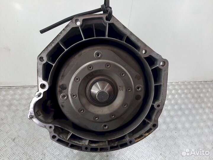 АКПП 6HP262R837000GG Jaguar S-Type (1999-2008)