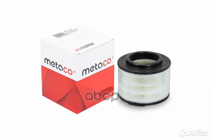 Фильтр воздушный '1000-030 metaco