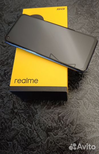 realme 9 Pro+, 6/128 ГБ