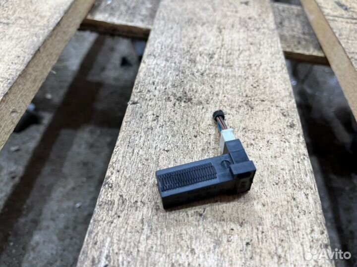 Датчик педали тормоза Bmw 1 E87 N45B16 2005