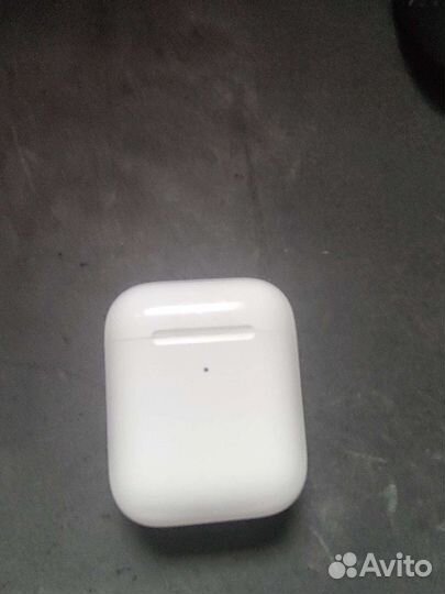 Кейс для airpods 2