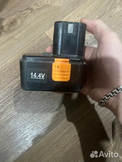 Шуруповерт бу