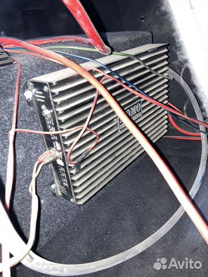 Музыка на авто