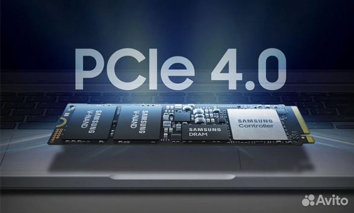 Samsung 980 pro aem pm9a1