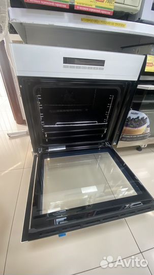 Духовой шкаф Haier HOQ-P16AN5GW