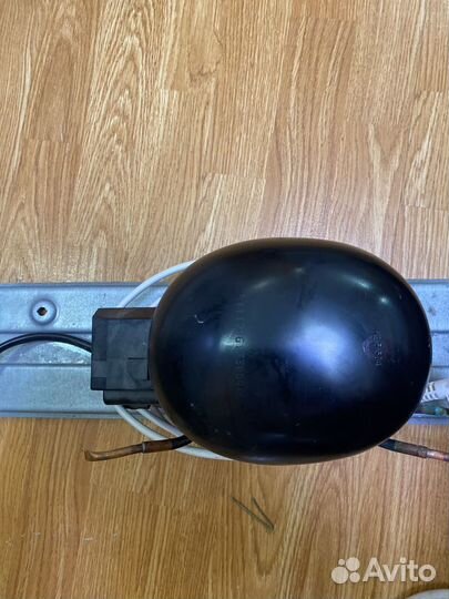 Компрессор для холодильника indesit