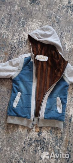 Вещи пакетом