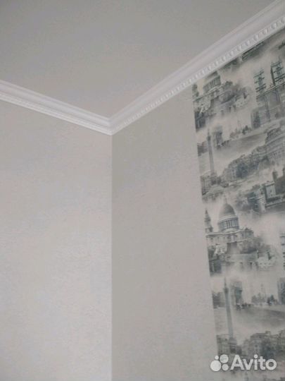 Ремонт квартир и др помещений любой сложности