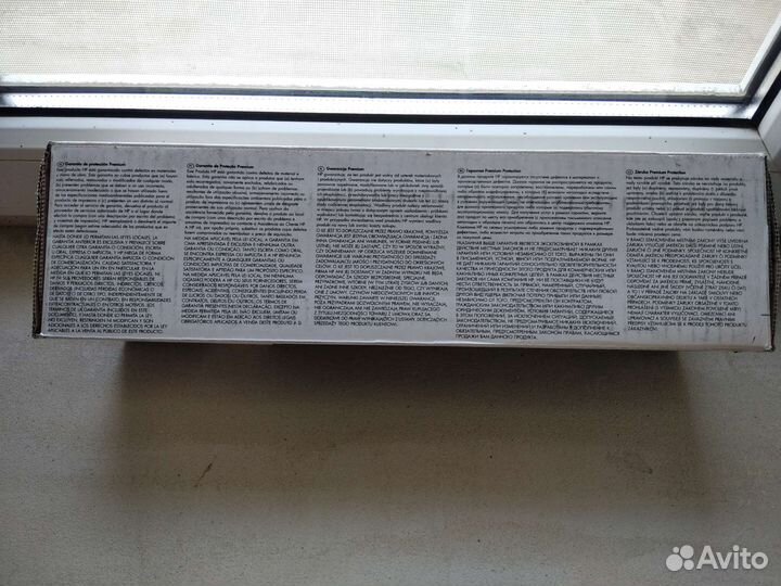 Картридж для лазерного принтера