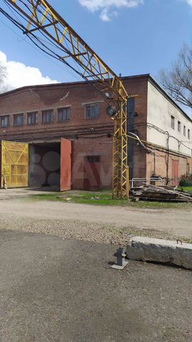 Производство, 300 м²