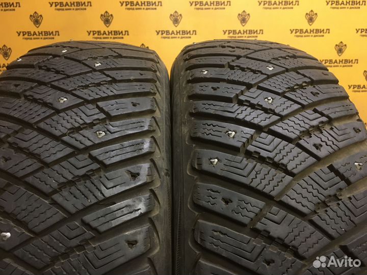 Goodyear Ultragrip Ice Arctic 185/60 R15 88T