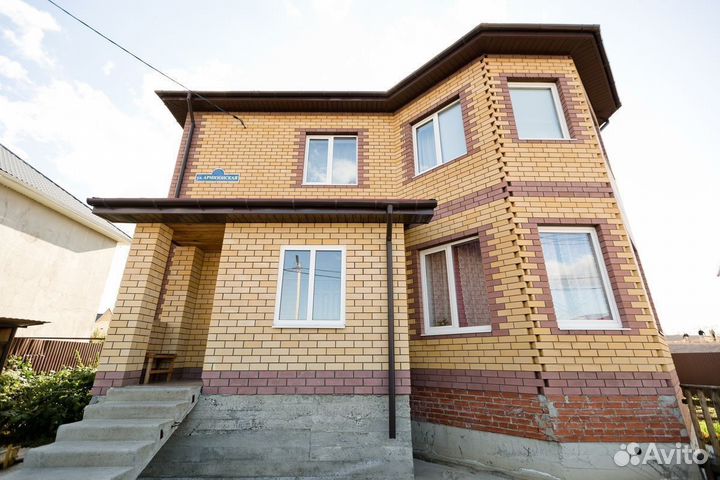 Кирпич Лицевой