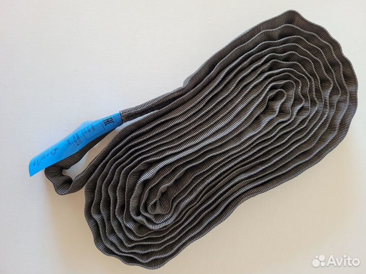 Спансет мягкий 3 м (стропа)