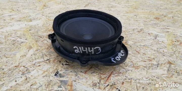 Динамик двери передний правый Land Rover