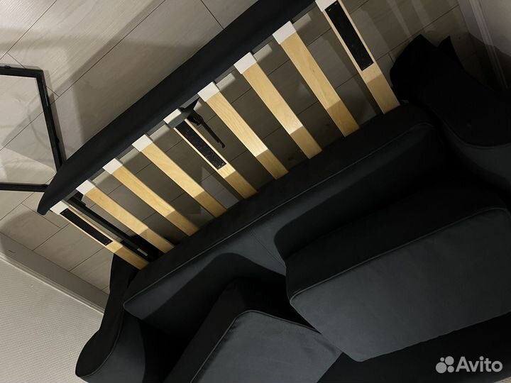 Диван IKEA backabro
