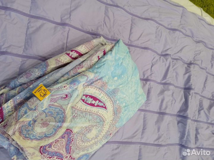 Утяжеленное одеяло Совы 